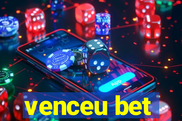venceu bet
